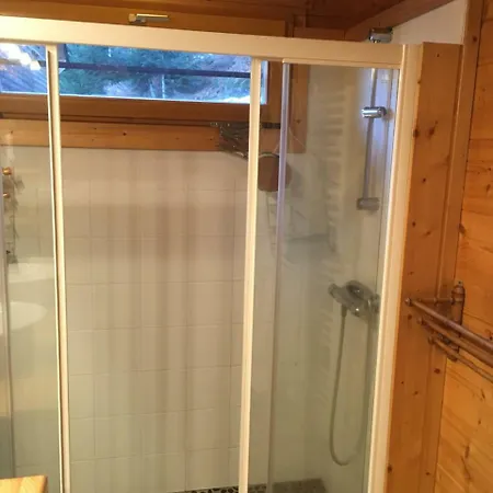 Le Chalet Bonascre Domek alpejski
